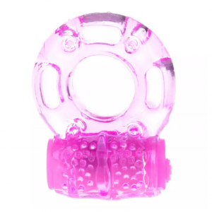 anillo para el pene vibrador